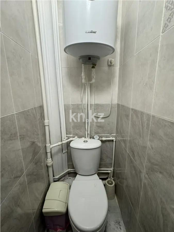 Продажа 2-комнатной квартиры, 53 м², мкр-н Степной-3, дом  8 - Продажа квартир в Караганде фото 5 из 5