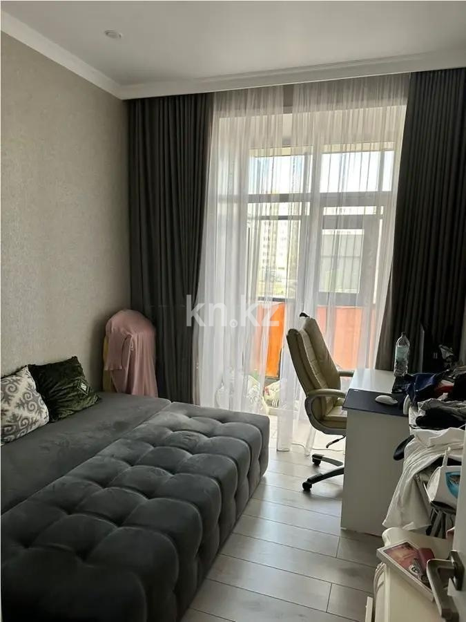 Продажа 3-комнатной квартиры, 77 м² - Продажа трехкомнатных квартир от собственников в Караганде - страница 7 фото 3 из 6