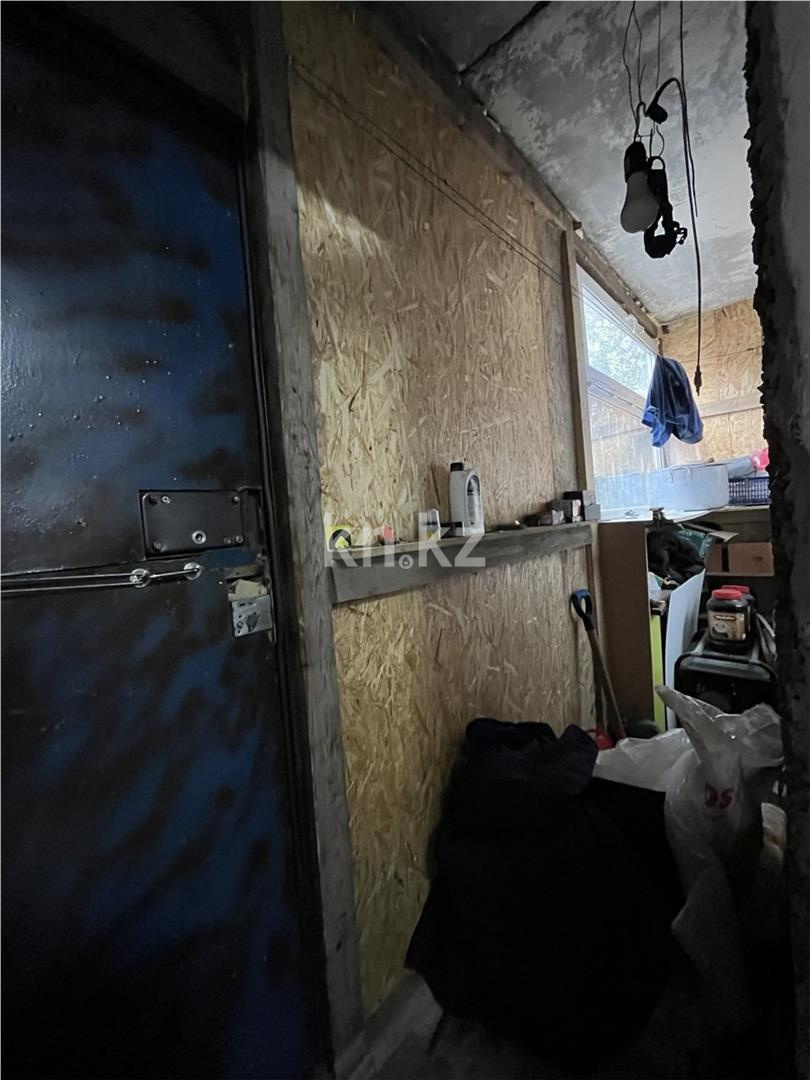 Продажа 4-комнатной квартиры, 65 м², 6 мкр. - Продажа квартир в Темиртау фото 18 из 21