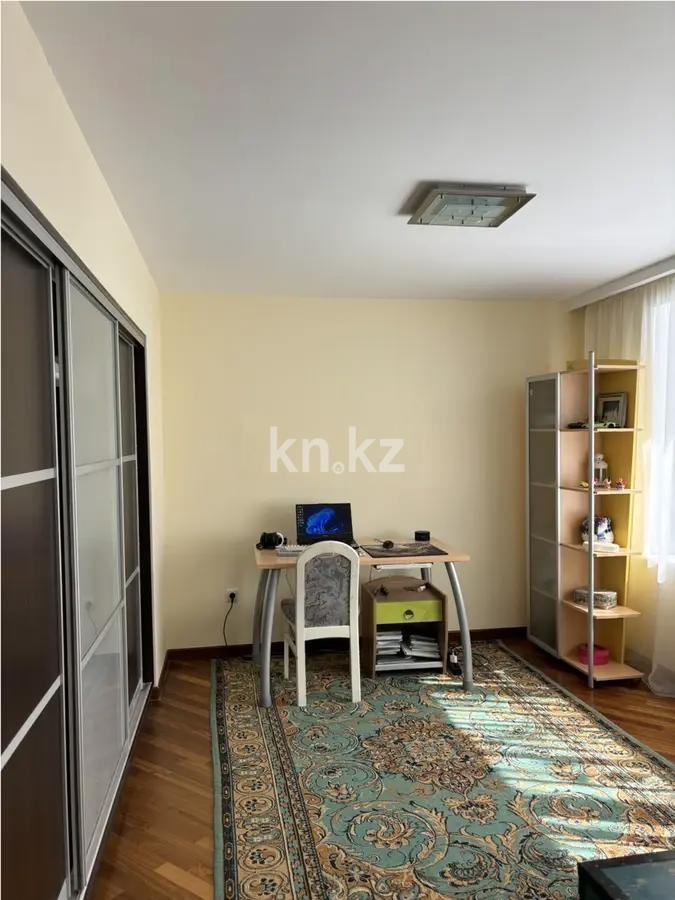 Продажа 5-комнатной квартиры, 214.8 м² в Алматы - фото 5