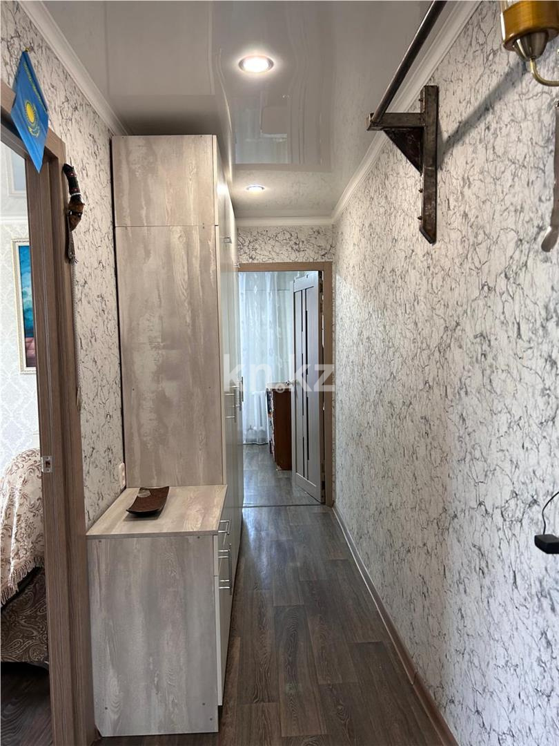 Продажа 3-комнатной квартиры, 55 м², ул. 6-й мик-н в Темиртау - фото 11