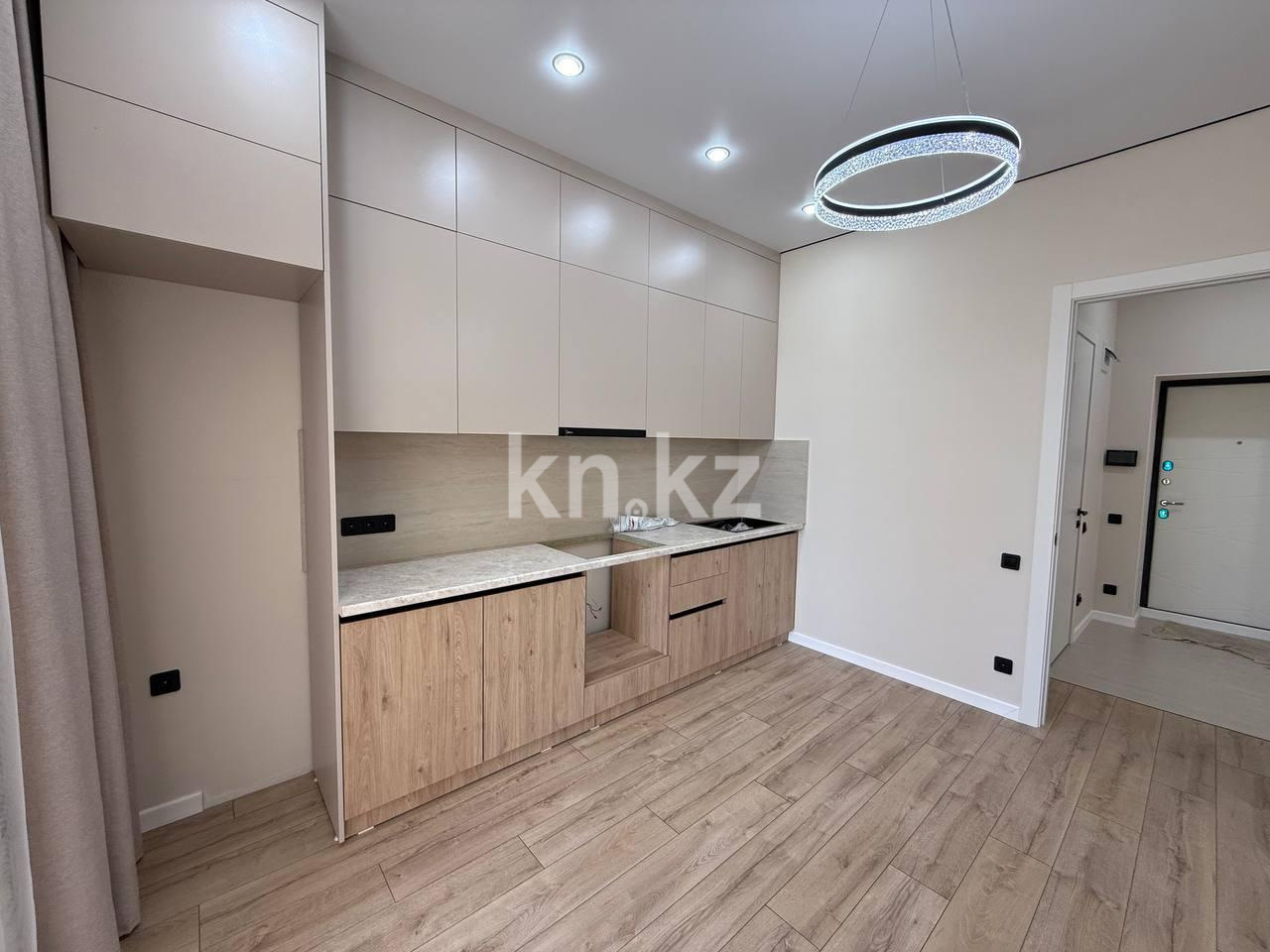 Продажа 2-комнатной квартиры, 60 м², пр. Шахтеров - Продажа квартир в Караганде фото 7 из 8