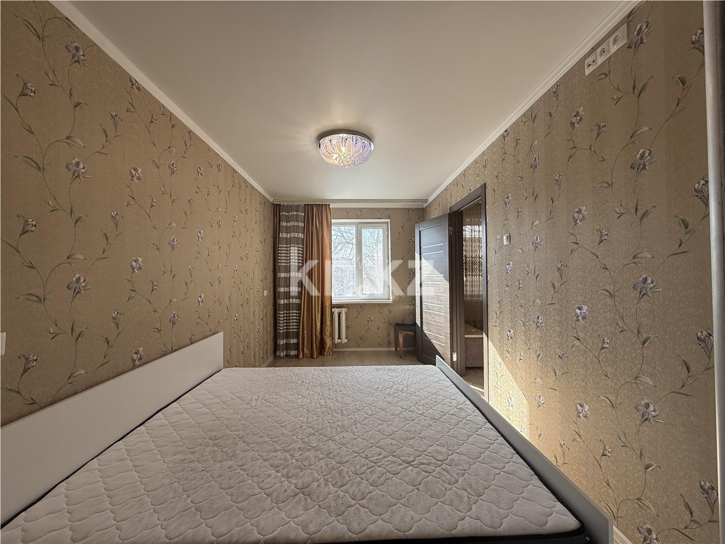 Продажа 2-комнатной квартиры, 45 м² - Продажа квартир в Городе Караганды фото 4 из 11