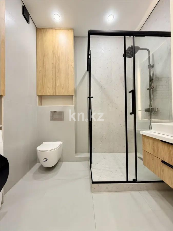 Продажа 2-комнатной квартиры, 50 м² - Продажа недвижимости в Казахстане - страница 8 фото 3 из 3