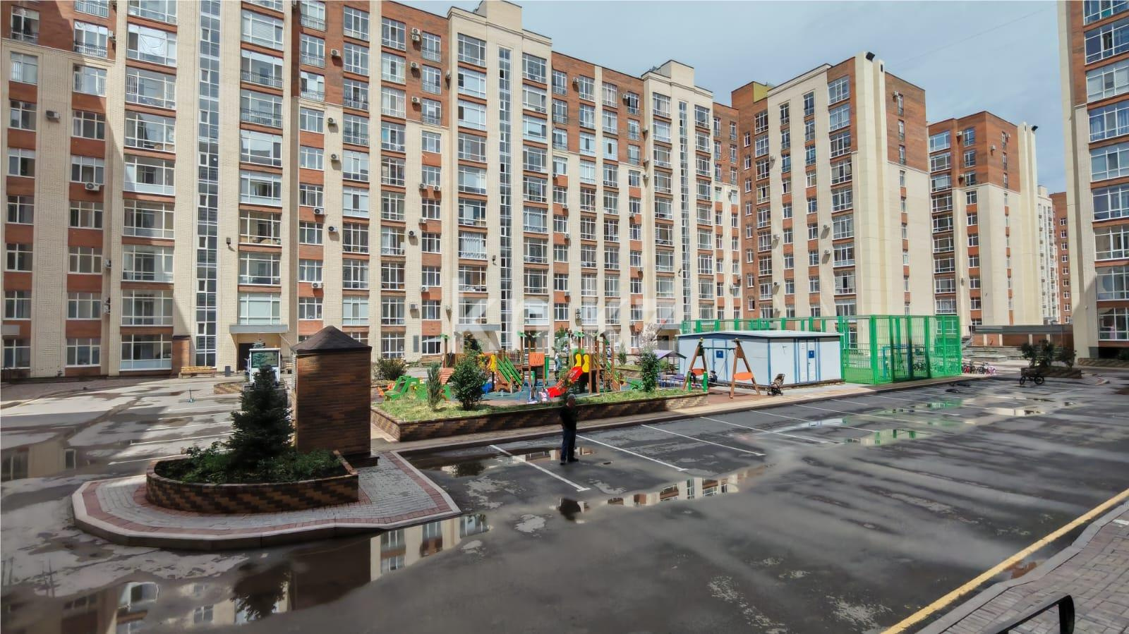 Продажа 2-комнатной квартиры, 67 м², ул. Ашимова - Продажа квартир в Караганде фото 28 из 30