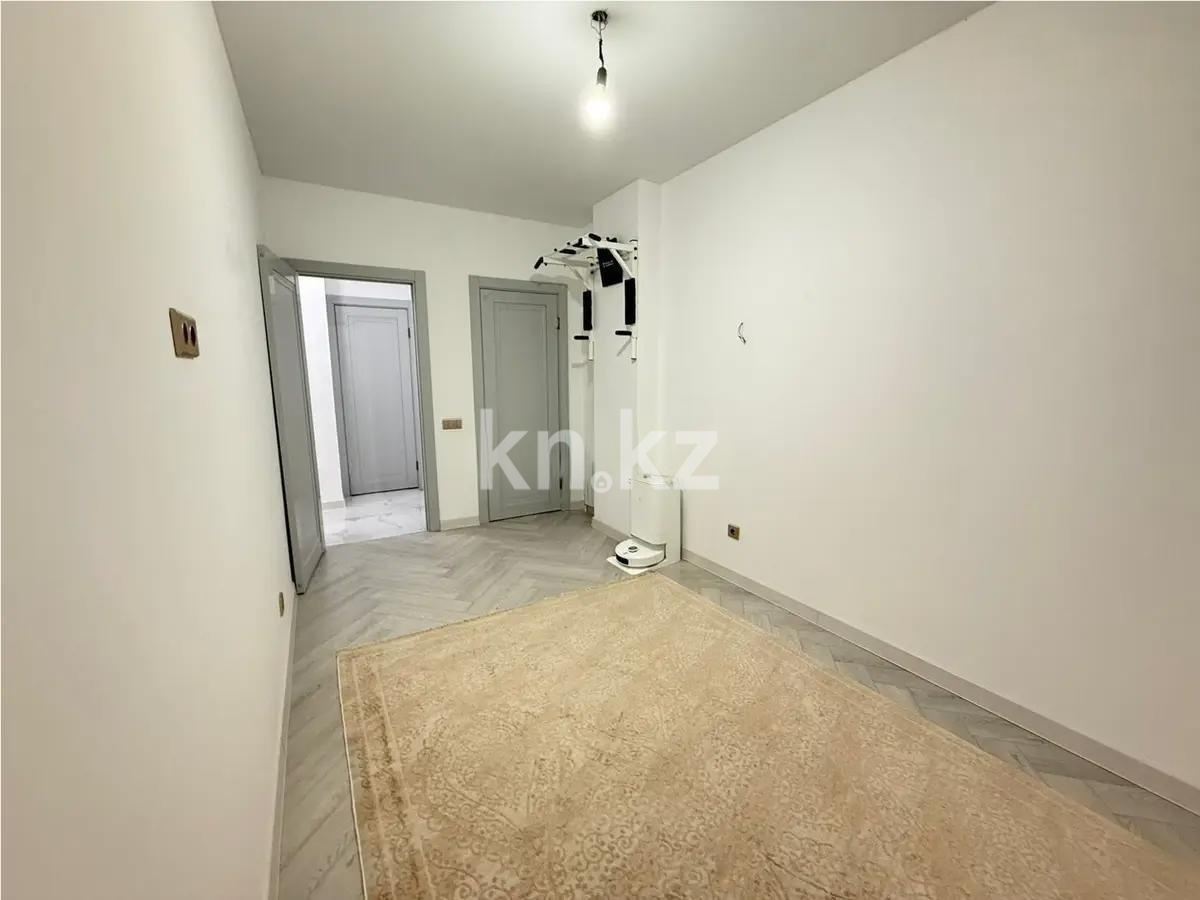 Продажа 2-комнатной квартиры, 60 м² - Продажа недвижимости в Казахстане - страница 2 фото 2 из 3