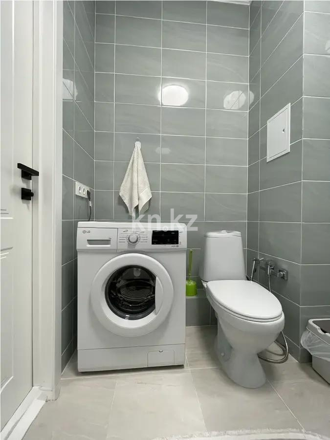 Продажа 1-комнатной квартиры, 40 м² в Астане - фото 3