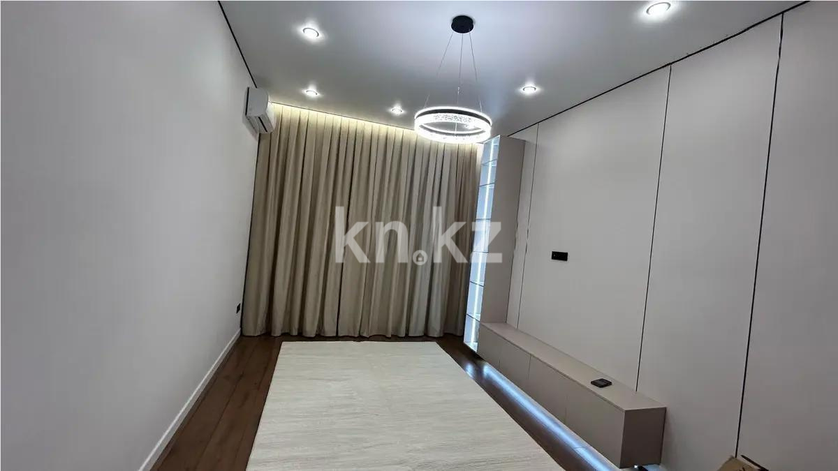 Продажа 2-комнатной квартиры, 42 м² - Продажа квартир в новостройках Астаны - страница 43 фото 1 из 5