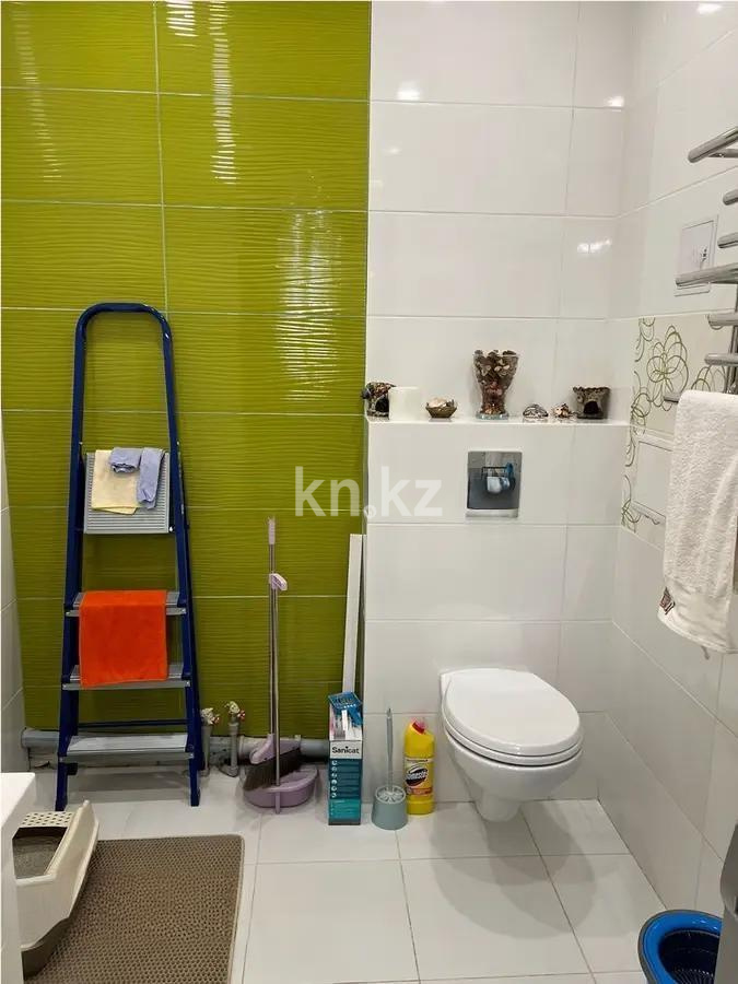 Продажа 3-комнатной квартиры, 89 м², ул. Аскарова, дом  21/11 в Алматы - фото 6