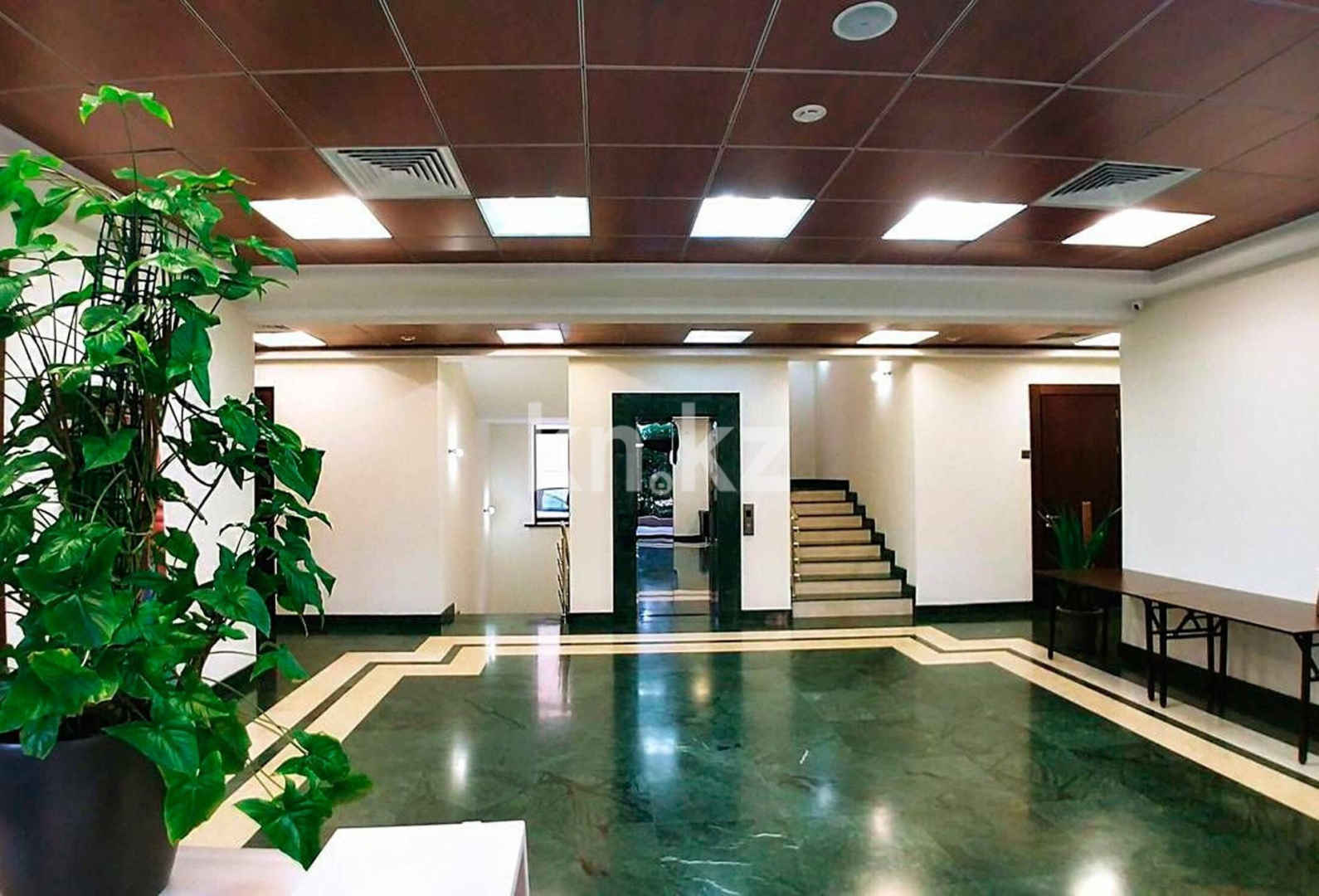 Аренда , ул. Луганского, дом  96 - Аренда офисных и торговых помещений в Алматы фото 2 из 12