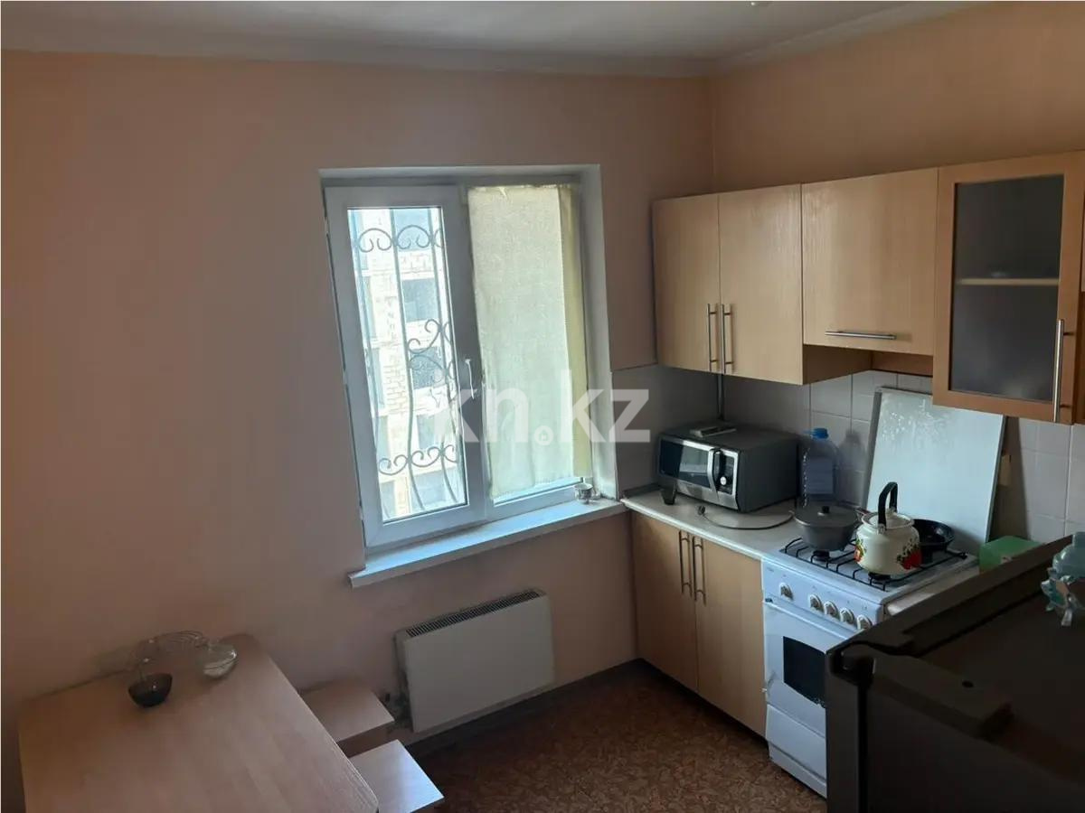 Продажа 1-комнатной квартиры, 40 м², ул. Толстого, дом  18 - Продажа квартир в Алматы фото 2 из 4