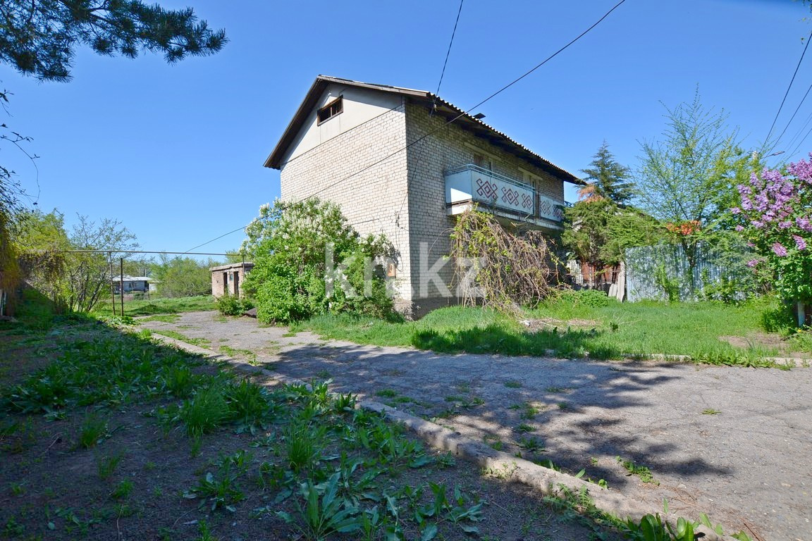 Продажа 3-комнатного дома, 112 м² - Продажа домов, коттеджей в Жетысуском р-не Алматы фото 1 из 14