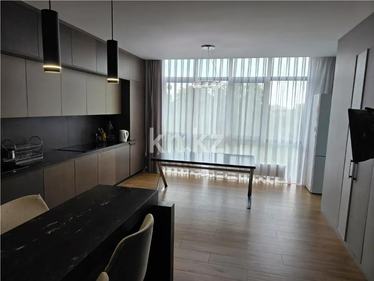 Продажа 3-комнатной квартиры, 200 м² в Алматы - фото 4