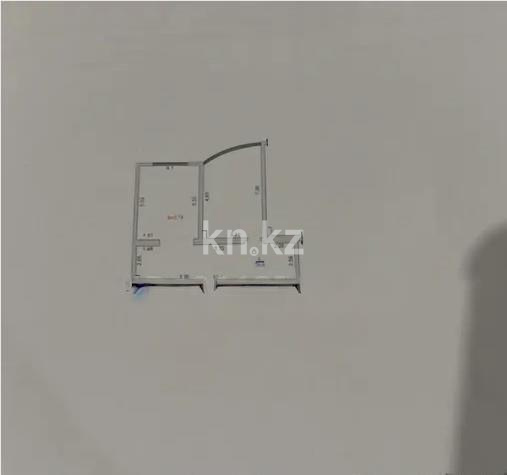 Продажа 2-комнатной квартиры, 76.6 м² - Продажа квартир в новостройках Алматы без посредников - страница 5 фото 1 из 1