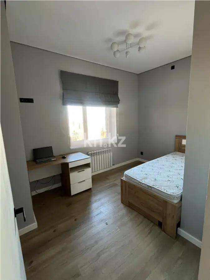 Продажа 3-комнатной квартиры, 75 м² - Продажа квартир в новостройках Караганды - страница 2 фото 3 из 7