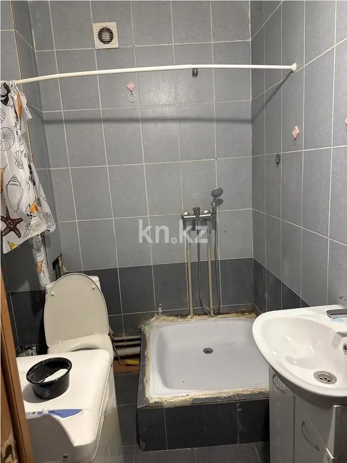 Продажа 1-комнатной квартиры, 18.2 м², ул. Манаса, дом  20/1 в Астане - фото 3