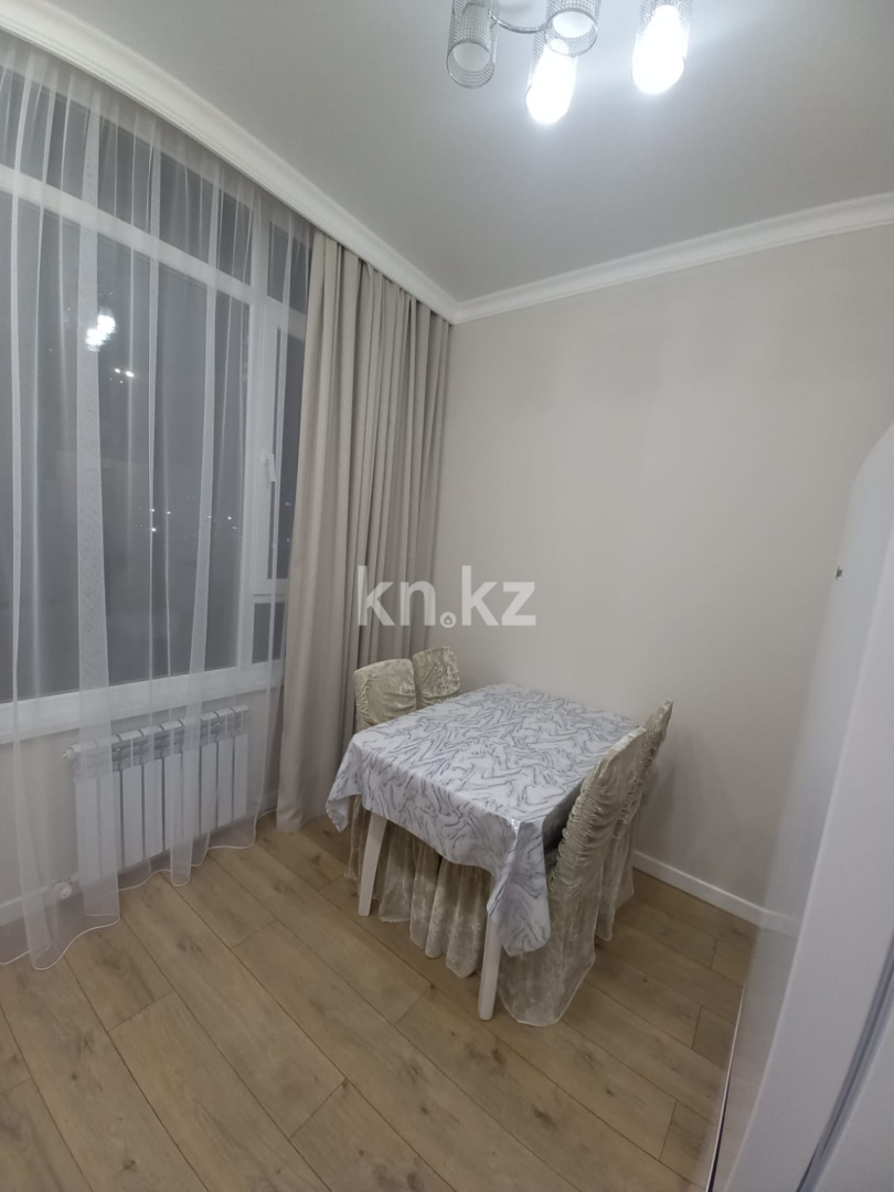 Аренда 1-комнатной квартиры, 40 м², ул. Е-430, дом  2/4 - Продажа офисных и торговых помещений в Атырау фото 3 из 10