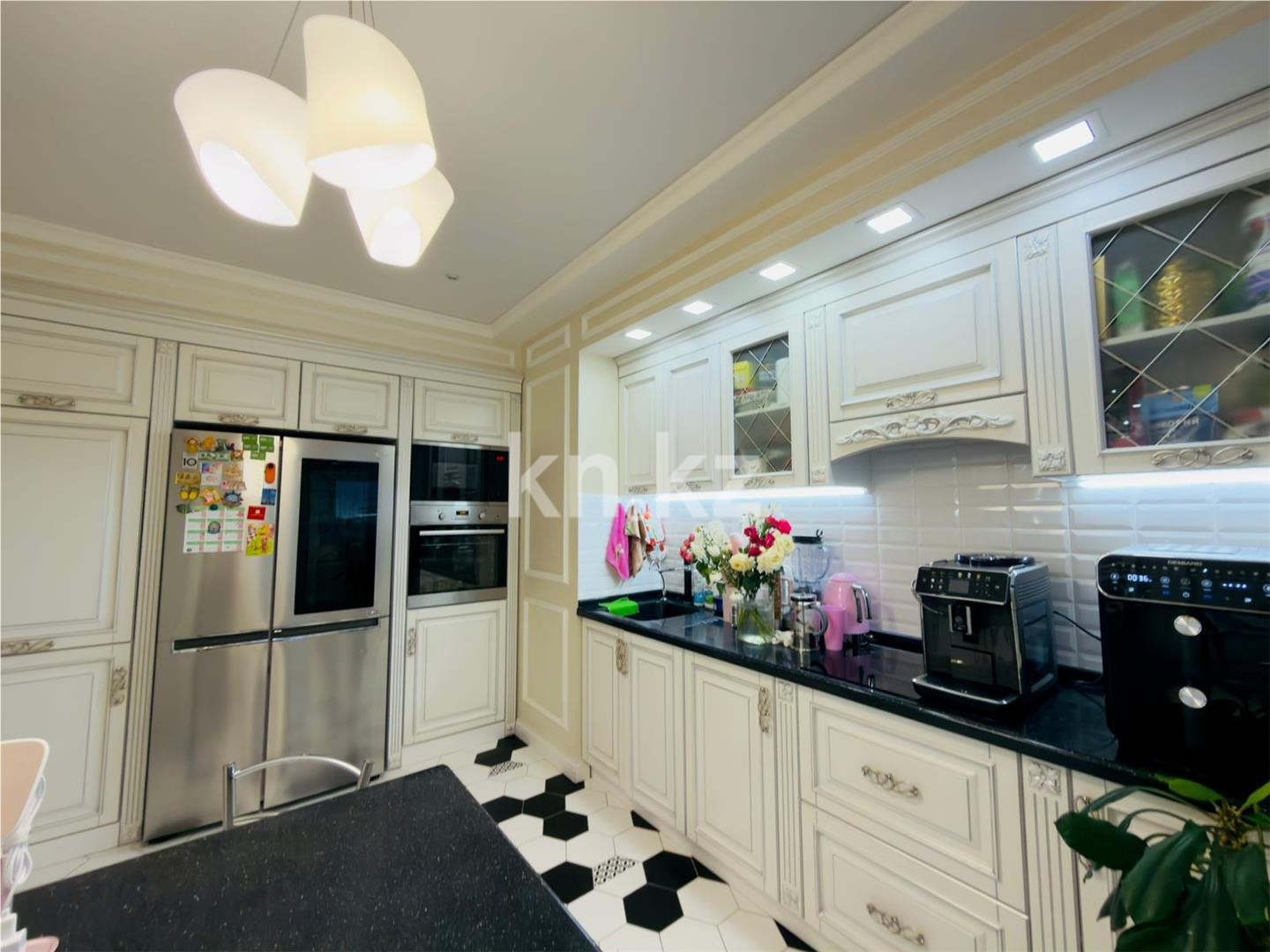 Продажа 1-комнатной квартиры, 46.4 м² - Продажа земельных участков в Кокшетау фото 5 из 12