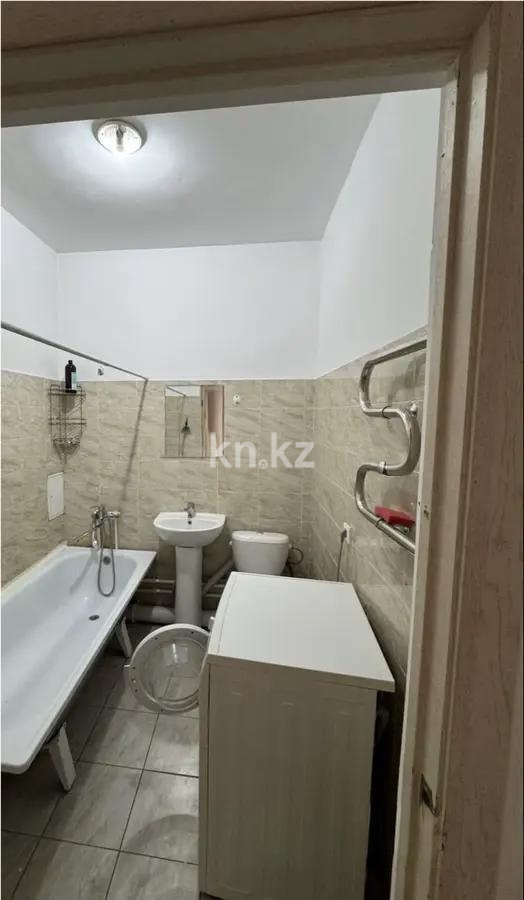 Продажа 1-комнатной квартиры, 44.1 м² в Алматы - фото 3