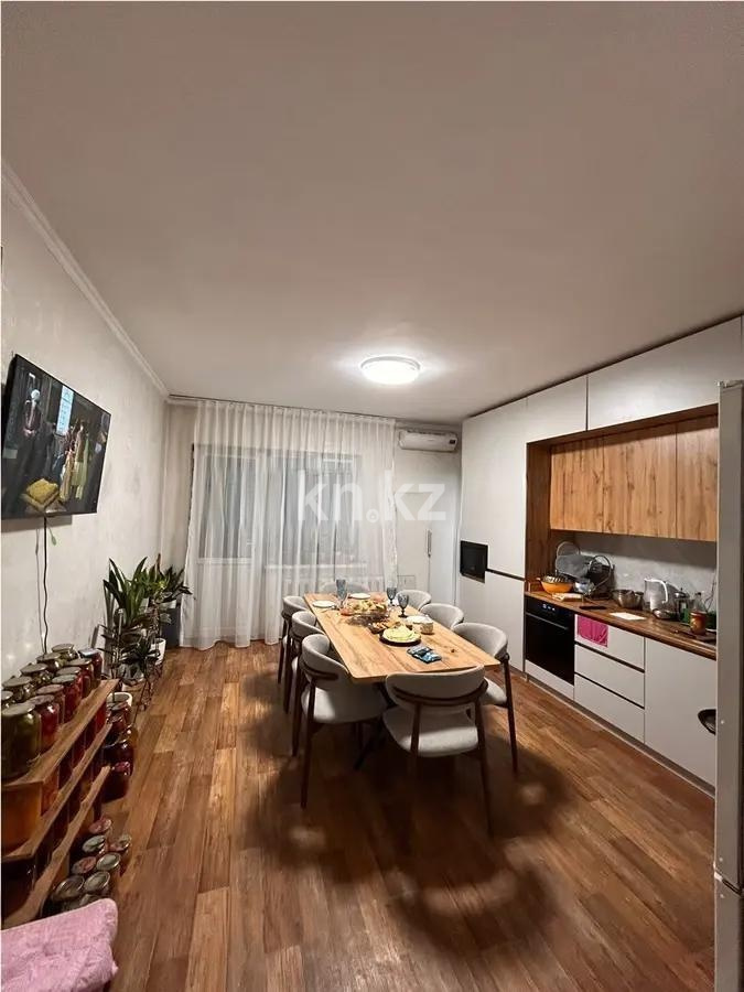 Продажа 3-комнатной квартиры, 134 м² в Алматы - фото 3