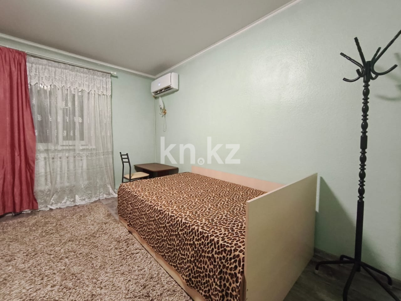 Продажа 1-комнатного дома, 29.2 м² в Алматы - фото 12