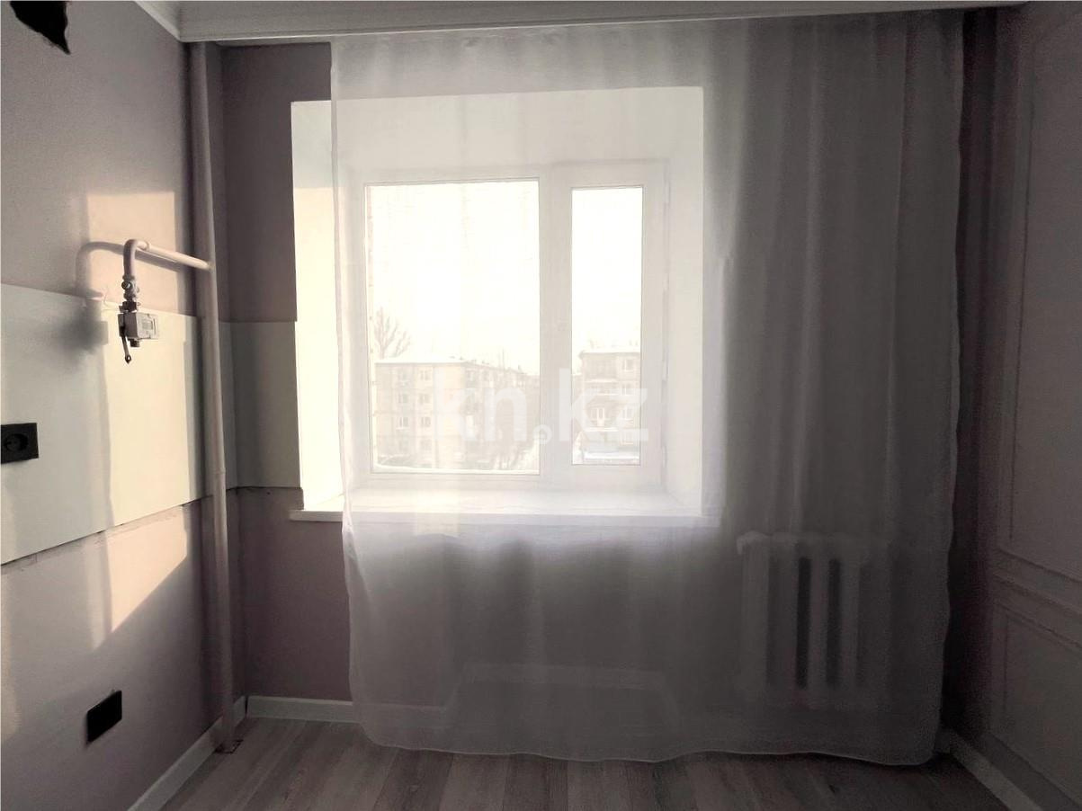 Продажа 4-комнатной квартиры, 60 м² - Продажа четырехкомнатных квартир в кирпичном доме в Казахстане - страница 17 фото 18 из 23