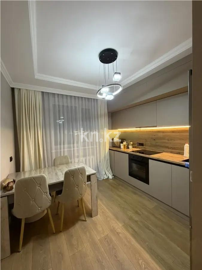Продажа 2-комнатной квартиры, 64.3 м² - Недвижимость в Казахстане - страница 4 фото 5 из 7