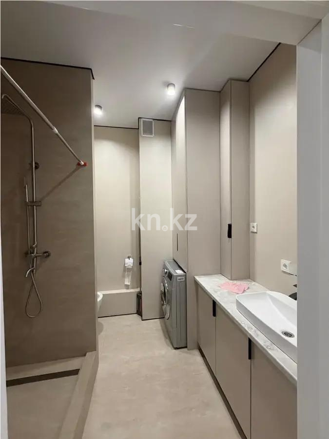 Продажа 2-комнатной квартиры, 66 м², пр. Райымбека, дом  162а в Алматы - фото 4