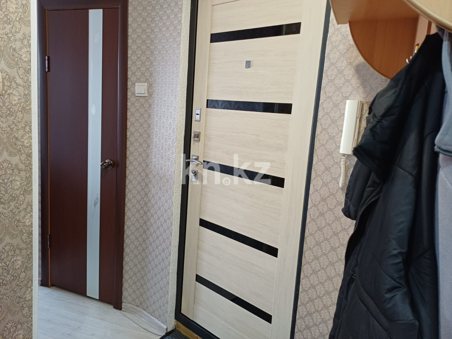 Продажа 3-комнатной квартиры, 65.8 м² - Продажа трехкомнатных квартир в панельном доме в Казахстане - страница 15 фото 9 из 9