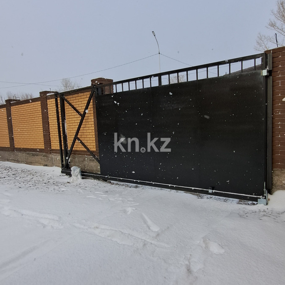 Продажа 6-комнатного дома, 308 м², ул. Жанибекова, дом  140/3 - Продажа домов и коттеджей в Караганде фото 6 из 27