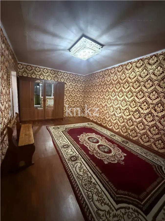Продажа 1-комнатной квартиры, 42 м² в Астане