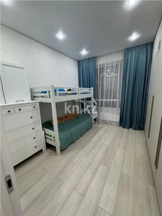Продажа 2-комнатной квартиры, 46 м², ул. Айтматова в Астане - фото 2