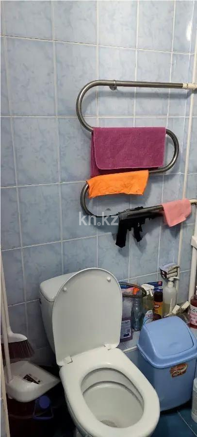 Продажа 3-комнатной квартиры, 78 м² в Алматы - фото 3