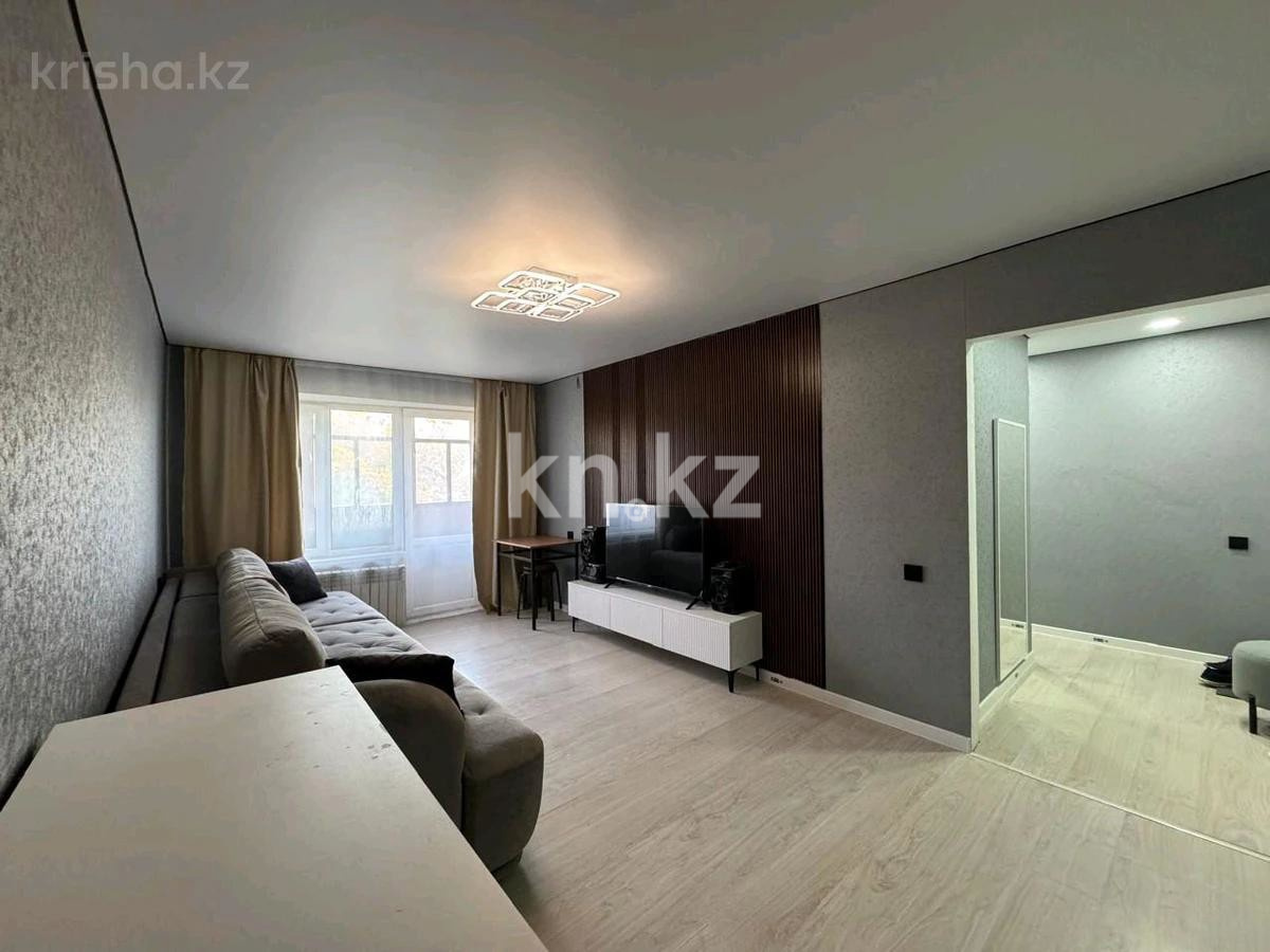 Продажа 1-комнатной квартиры, 34 м² в Алматы - фото 5
