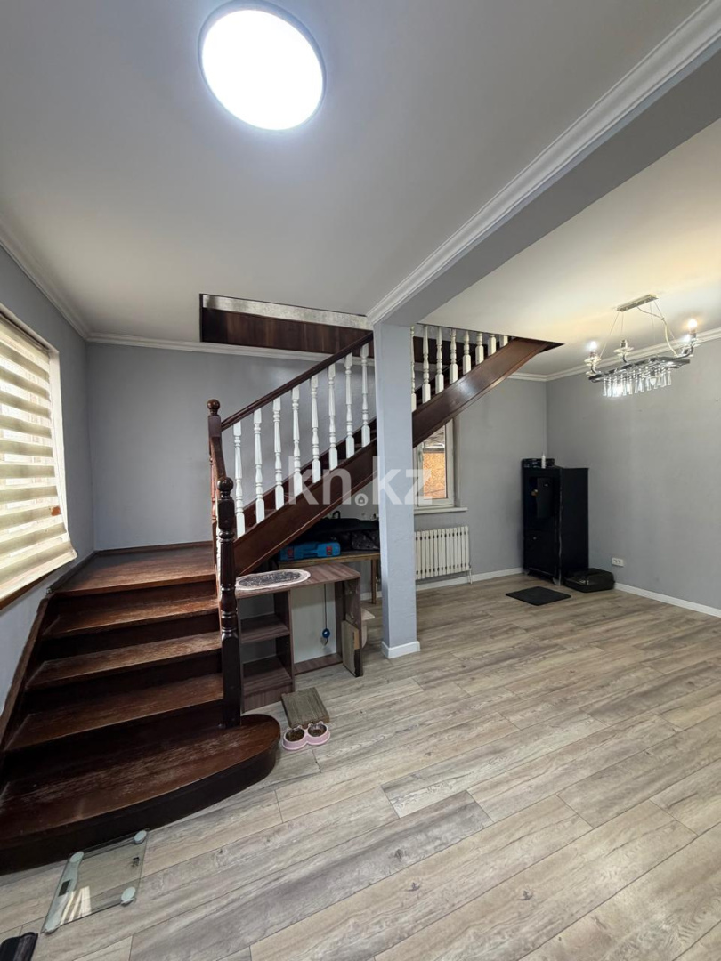 Продажа 5-комнатного дома, 250 м² - Продажа домов, коттеджей в Алматы фото 37 из 40