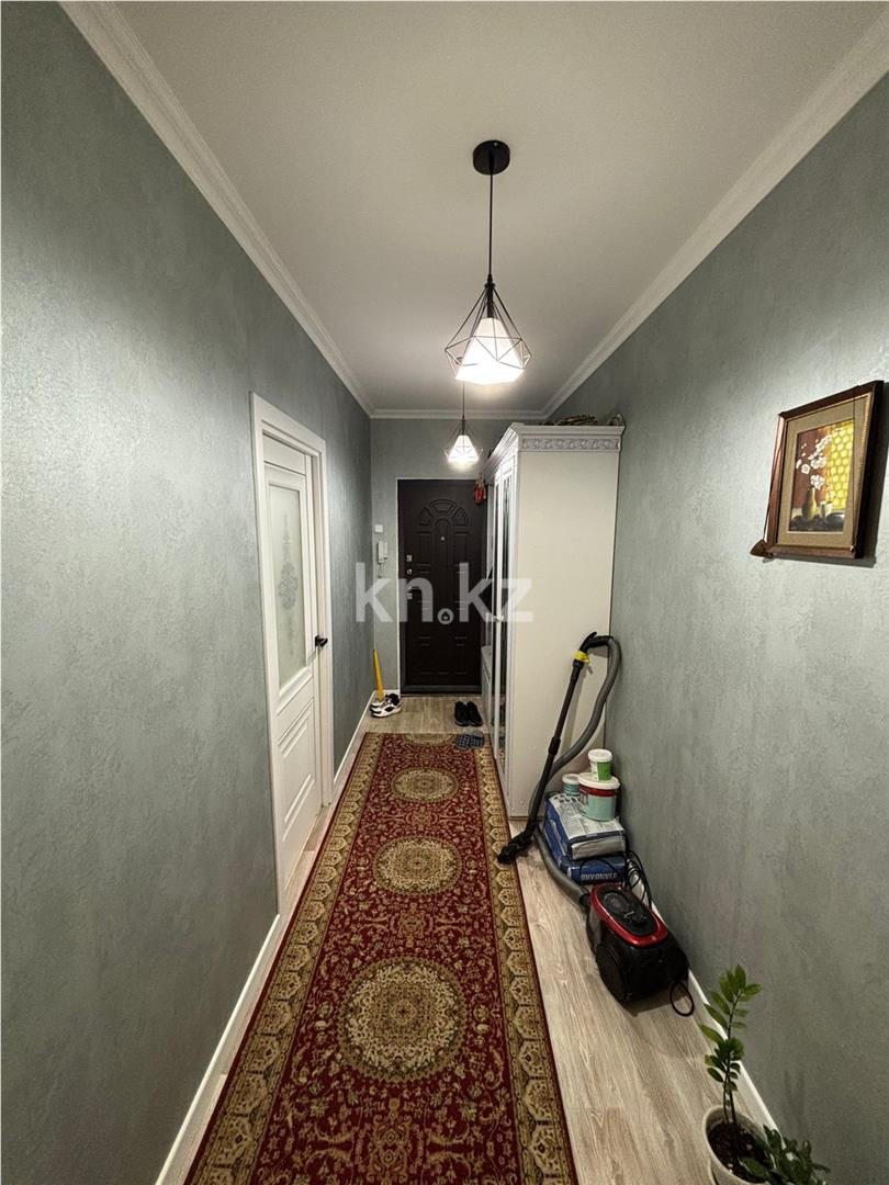 Продажа 2-комнатной квартиры, 53 м², мкр. Степной-1 - Продажа квартир в Казахстане фото 10 из 10