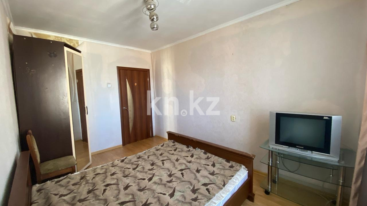 Продажа 3-комнатной квартиры, 62 м², пр. Шахтеров - Продажа  трехкомнатных квартир в Караганде фото 6 из 15