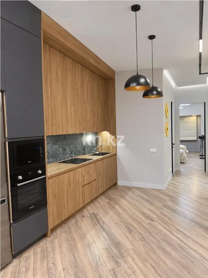 Продажа 2-комнатной квартиры, 51 м² в Астане - фото 2