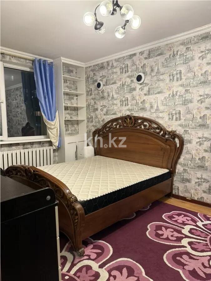 Продажа 2-комнатной квартиры, 68 м² в Астане - фото 2