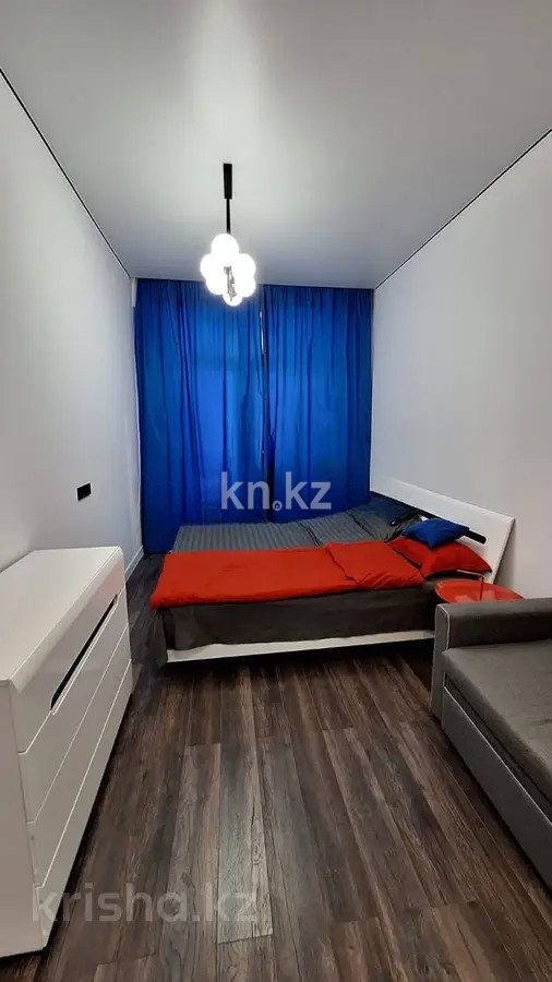 Продажа 2-комнатной квартиры, 65 м², пр. Абая, дом  164 в Алматы - фото 2