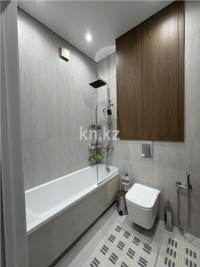 Продажа 2-комнатной квартиры, 47 м² - Продажа двухкомнатных квартир в Алматы - страница 5 фото 2 из 4