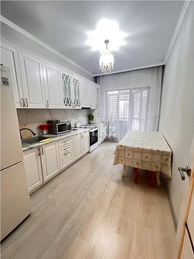 Продажа 3-комнатной квартиры, 85 м² - Продажа квартир в Алматы - страница 4 фото 5 из 7