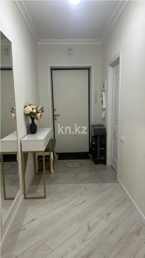 Продажа 3-комнатной квартиры, 88 м² - Продажа квартир в новостройках Астаны - страница 47 фото 6 из 7