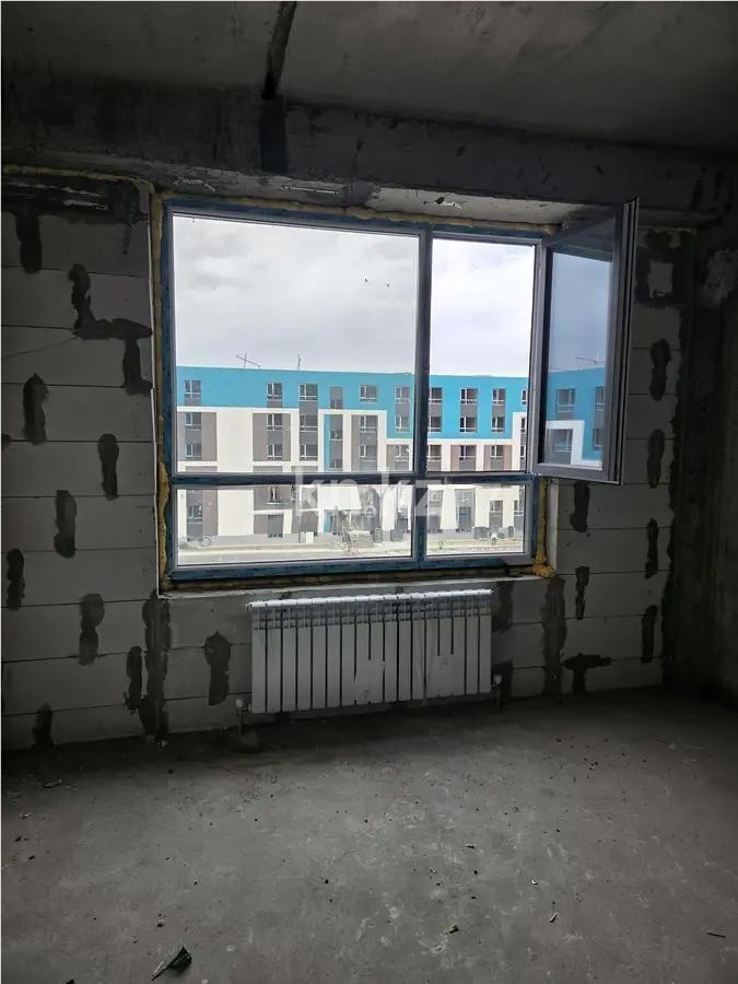Продажа 1-комнатной квартиры, 26 м², мкр-н 20, дом  46/3 - Продажа  однокомнатных квартир в новостройках Алматы фото 1 из 1