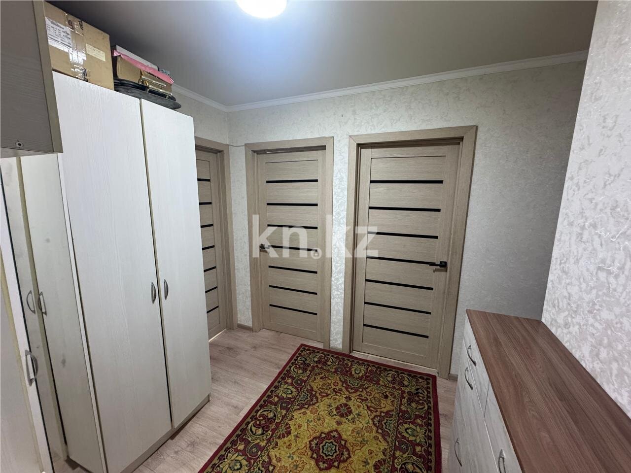 Продажа 3-комнатной квартиры, 61 м² в Темиртау - фото 8