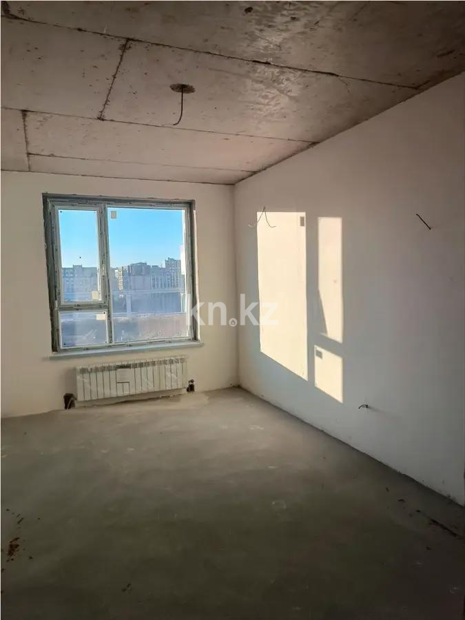 Продажа 1-комнатной квартиры, 40 м², ул. Шаймерденова, дом  4/3 в Астане - фото 2