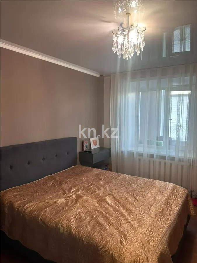 Продажа 3-комнатной квартиры, 90 м² - Продажа трехкомнатных квартир в Казахстане - страница 5 фото 2 из 7