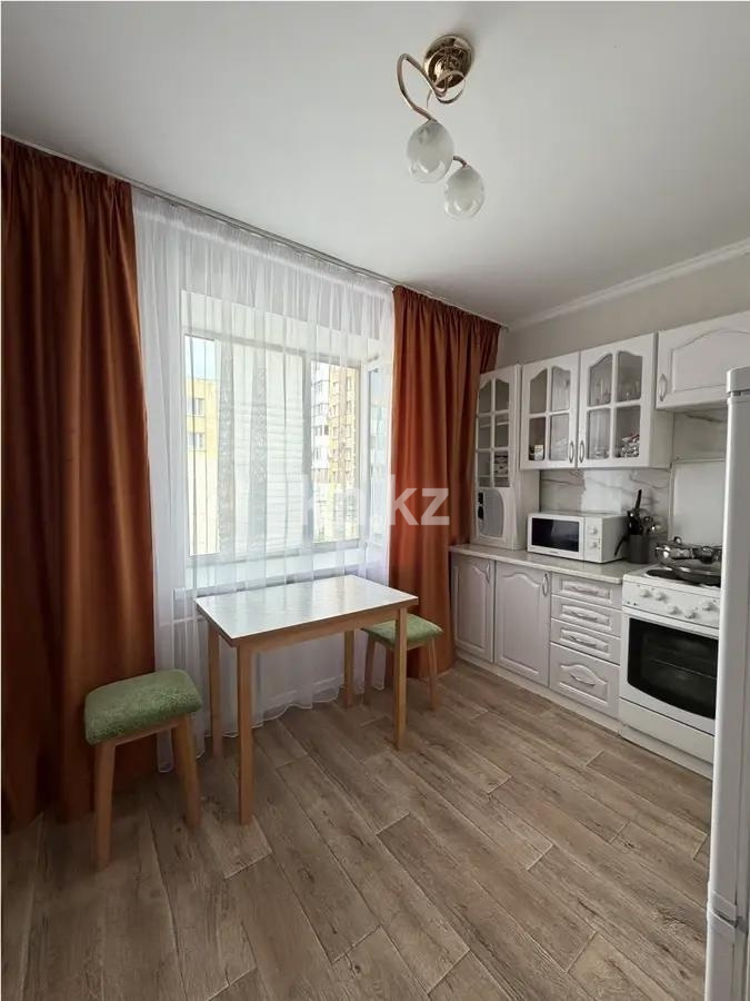 Продажа 1-комнатной квартиры, 38 м² - Недвижимость в Казахстане - страница 24 фото 2 из 2