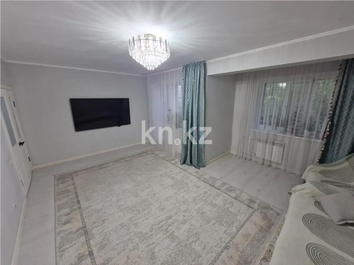 Продажа 3-комнатной квартиры, 86 м² в Астане