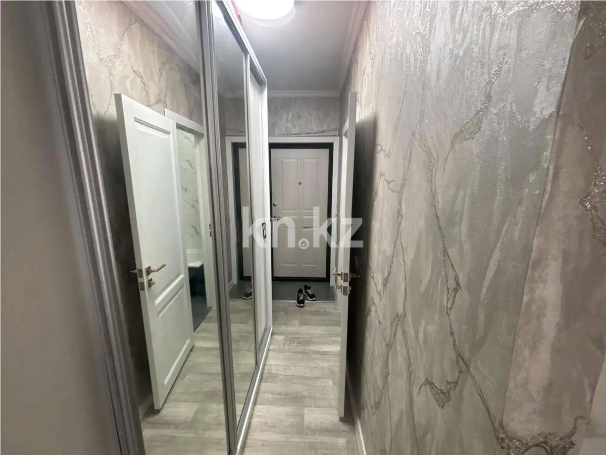 Продажа 1-комнатной квартиры, 25.6 м², пр. Тлендиева, дом  52 - Продажа  однокомнатных квартир в Астане без посредников с фото фото 3 из 3